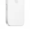 Apple iPhone 16 128GB Balta