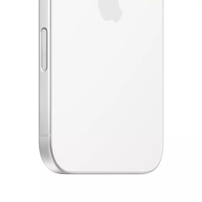 Apple iPhone 16 128GB Balta