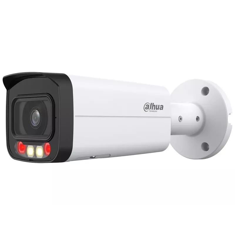 Stebėjimo kamera Dahua IPC-HFW2449T-AS-IL-0360B 4MP Bullet