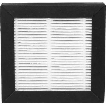 Oro HEPA filtras Flashforge 3D spausdintuvui, modelis AD4 (MPN 61000378002)