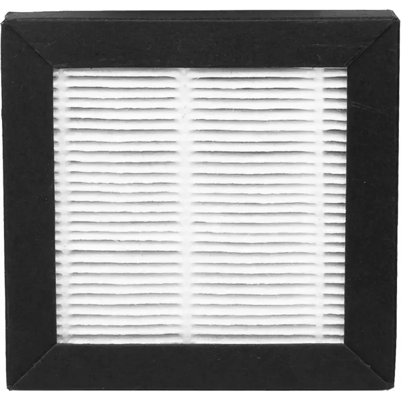 Oro HEPA filtras Flashforge 3D spausdintuvui, modelis AD4 (MPN 61000378002)