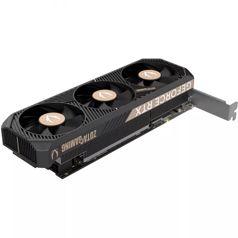 ZOTAC GeForce RTX 5050 Low Profile 8GB GDDR6 vaizdo plokštė