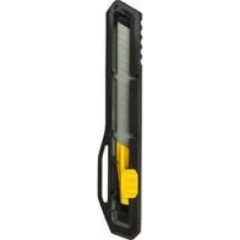Juoda & Decker Einfaches Cutter-Messer 18mm | 132222 (STHT10323-8)