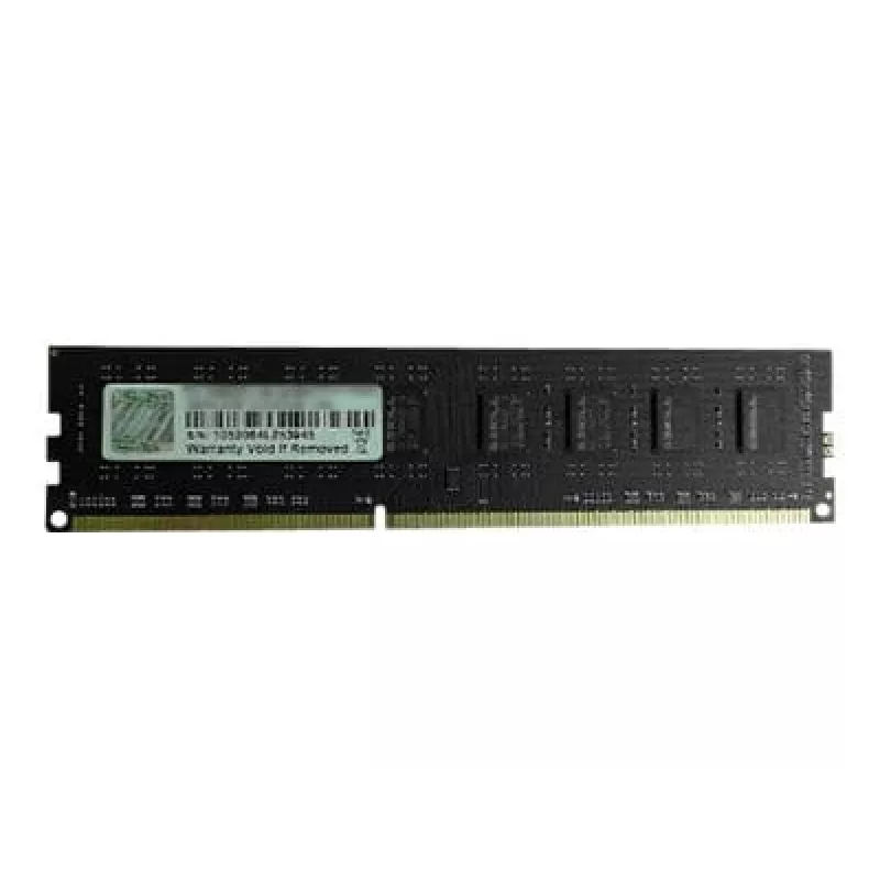G.Skill F3-1600C11S-8Gnt DDR3 PC1600 8Gb CL11 F3-1600C11S-8Gnt