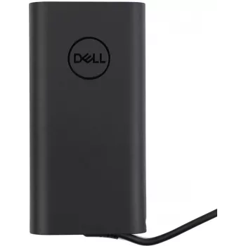 Dell nešiojamojo kompiuterio kintamosios srovės adapteris 90W 19,5 V 3,34 A modelis 0JKWR