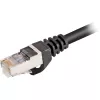 Tinklo kabelis Sharkoon 4044951014996 RJ-45 Cat6 2 m pilkas