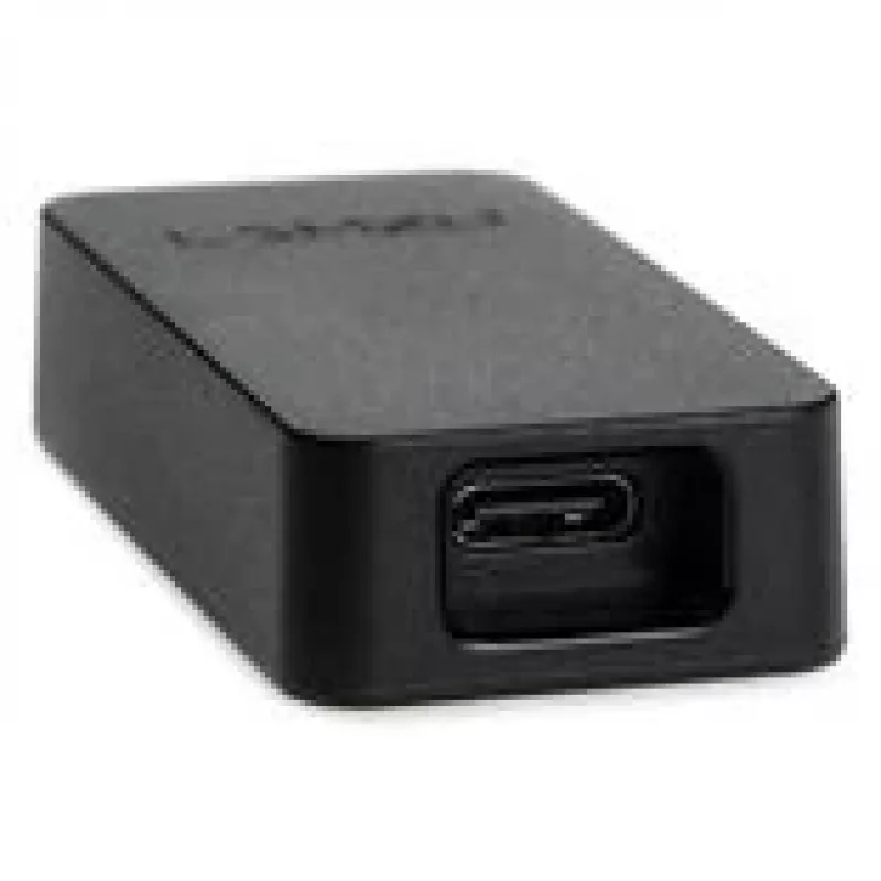 Lamzu 8K Dongle - juodas