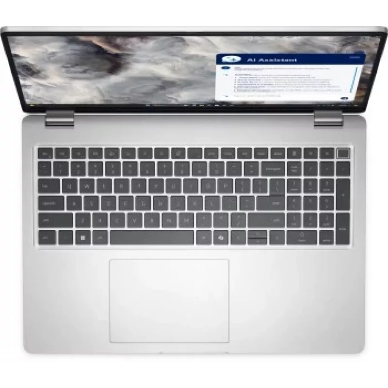 Dell Pro 16 Plus U7-268V/16FHD+/32GB/512SSD/IRC/WWR/11P/3PS (US-KB)