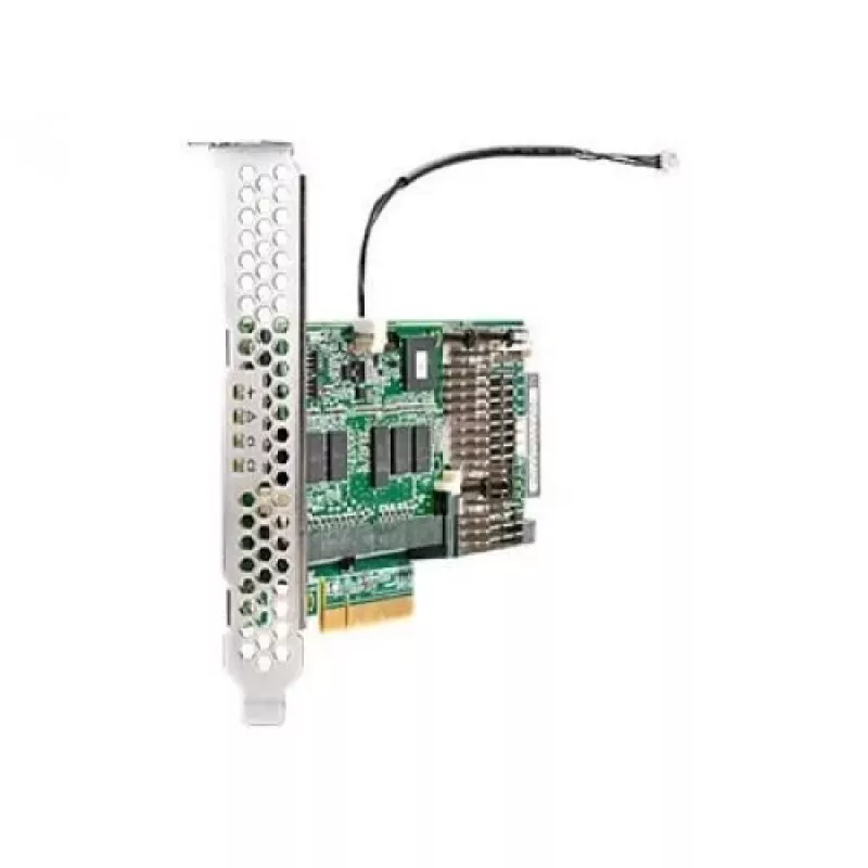 Valdiklio kortelė HP Enterprise P440 12G SAS 4GB FBWC PCIe