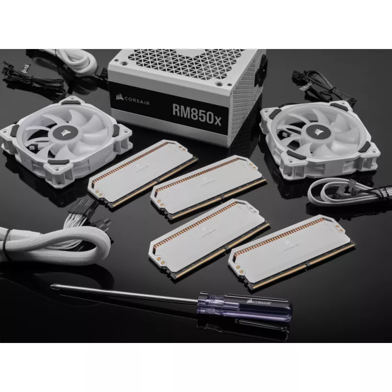 Atminties modulis Corsair Dominator DDR5 64GB 5200MHz