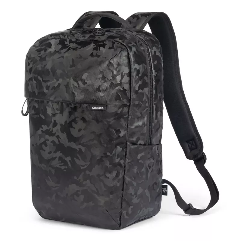 DICOTA D32126 kuprinė Casual kuprinė Kamufliažas Poliesteris