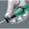 Wera 335/350/355/6 Kraftform Plus rinkinys. Standartinis atsuktuvas Wera 335/350/355/6 Kraftform Plus