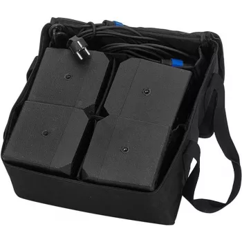 Transportinis krepšys Omnitronic BOB-4 įrangai, modelis 11038878