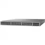„Cisco Nexus 9300“ valdomas L2/L3 Gigabit Ethernet komutatorius su 48 prievadais, PoE