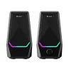 LED RGB šviesos juosta TRACER Tracer Loop 2.0 RGB