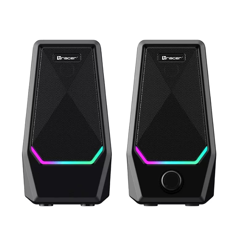 LED RGB šviesos juosta TRACER Tracer Loop 2.0 RGB