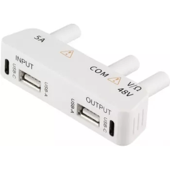 Voltcraft VC-14453845 jungiamumo priedas