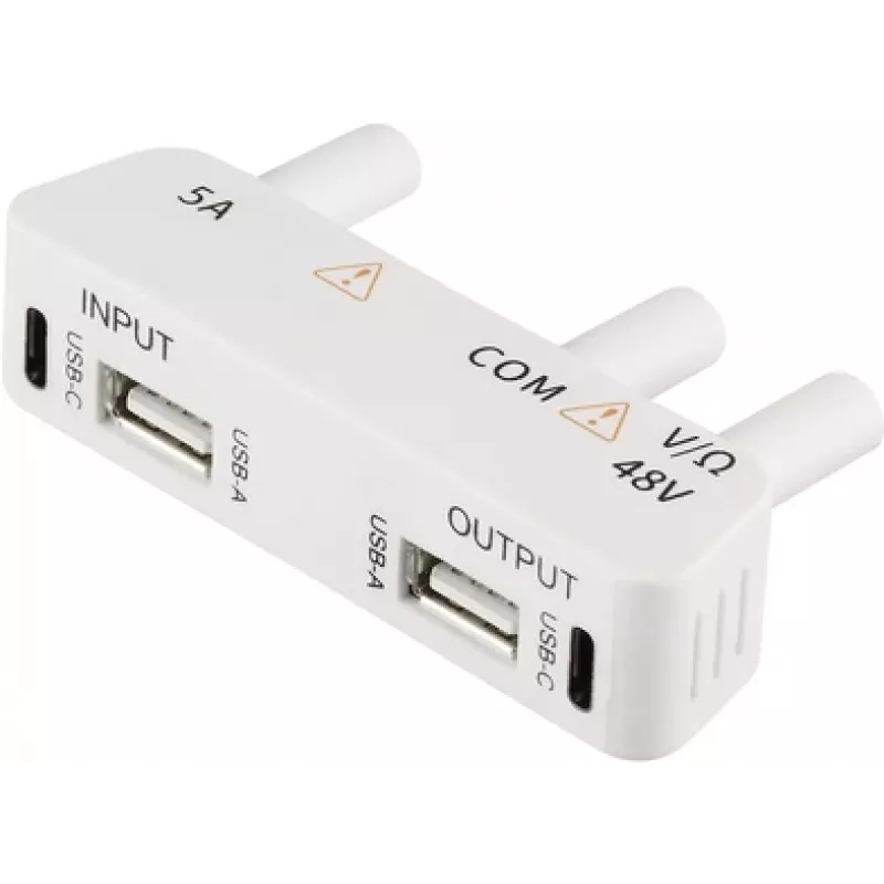 Voltcraft VC-14453845 jungiamumo priedas