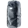 Deuter Transport Cover, transportavimo užvalkalas, juodas