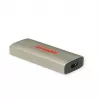 ROLINE GOLD Display Adapter USB-C – HDMI 8K60Hz ST/BU – adapteris – skaitmeninis/duomenų (14.01.3477)