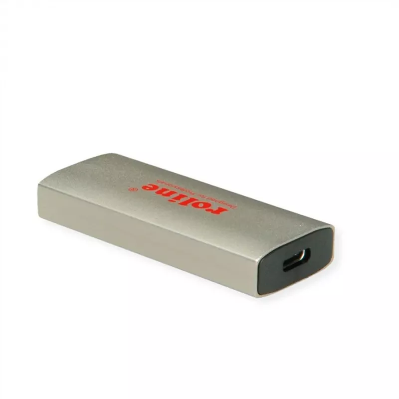 ROLINE GOLD Display Adapter USB-C – HDMI 8K60Hz ST/BU – adapteris – skaitmeninis/duomenų (14.01.3477)
