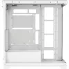 Korpusas|XILENCE|ATX/micro ATX/Mini-ITX|Balta|Midi bokštas|PC|X818.W.ARGB