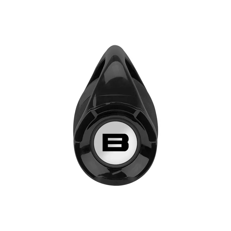 BLOW BT470 Stereo nešiojamas garsiakalbis, juodas