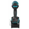 Makita TD002GD202 elektrinis atsuktuvas / smūginis suktuvas 3700 RPM žalia
