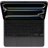 Klaviatūra Apple Magic klaviatūra QWERTY norvegų juoda