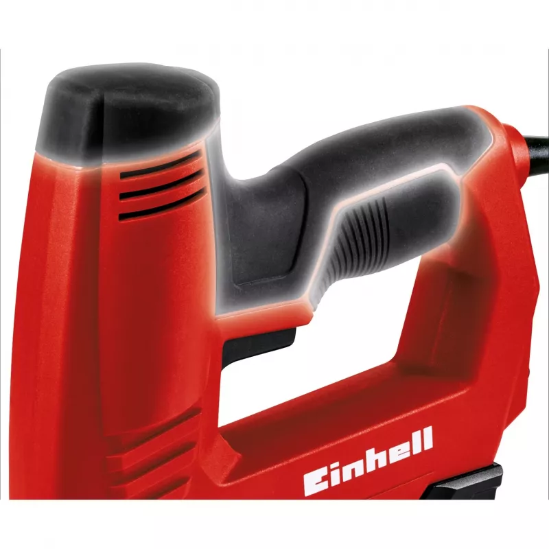 Einhell TC-EN 20 E elektrinis segiklis, segės tipas 53, segės ilgis 6–14 mm (4257890)