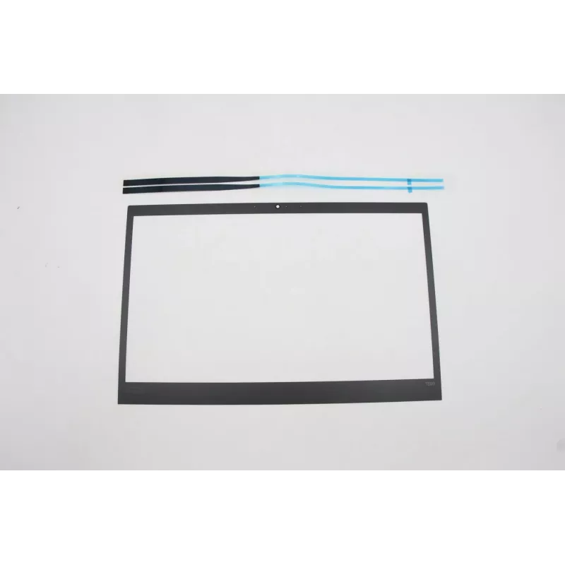 Lenovo 720HD internetinės kameros modulis 5M11B95344 — 720p HD raiška