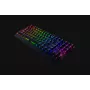 RAZER JuodaWidow V3 Tenkeyless Green Switch - US išdėstymo klaviatūra
