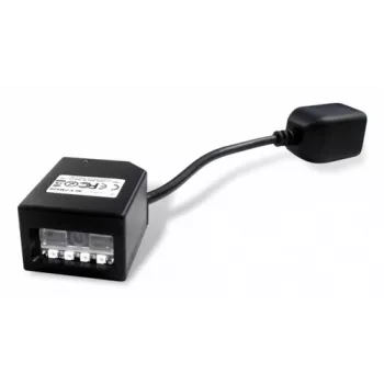FM100 1D Ccd fiksuotai montuojamas