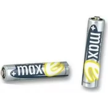 ANSMANN maxE - AAA tipo baterija - NiMH - (įkraunama) - 800 mAh