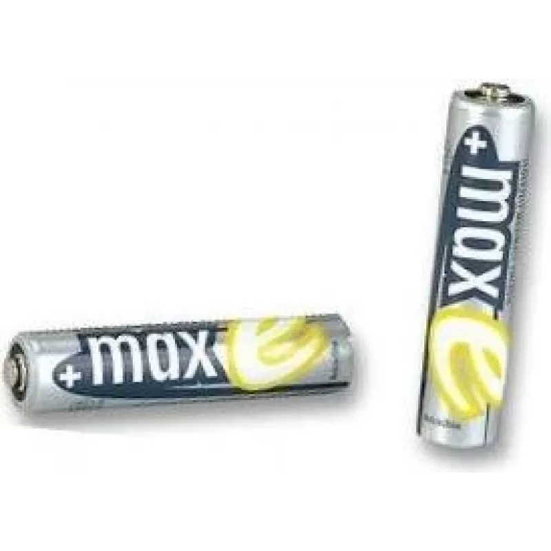 ANSMANN maxE - AAA tipo baterija - NiMH - (įkraunama) - 800 mAh