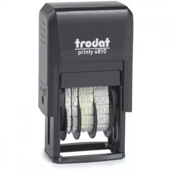 Trodat antspaudas 70622