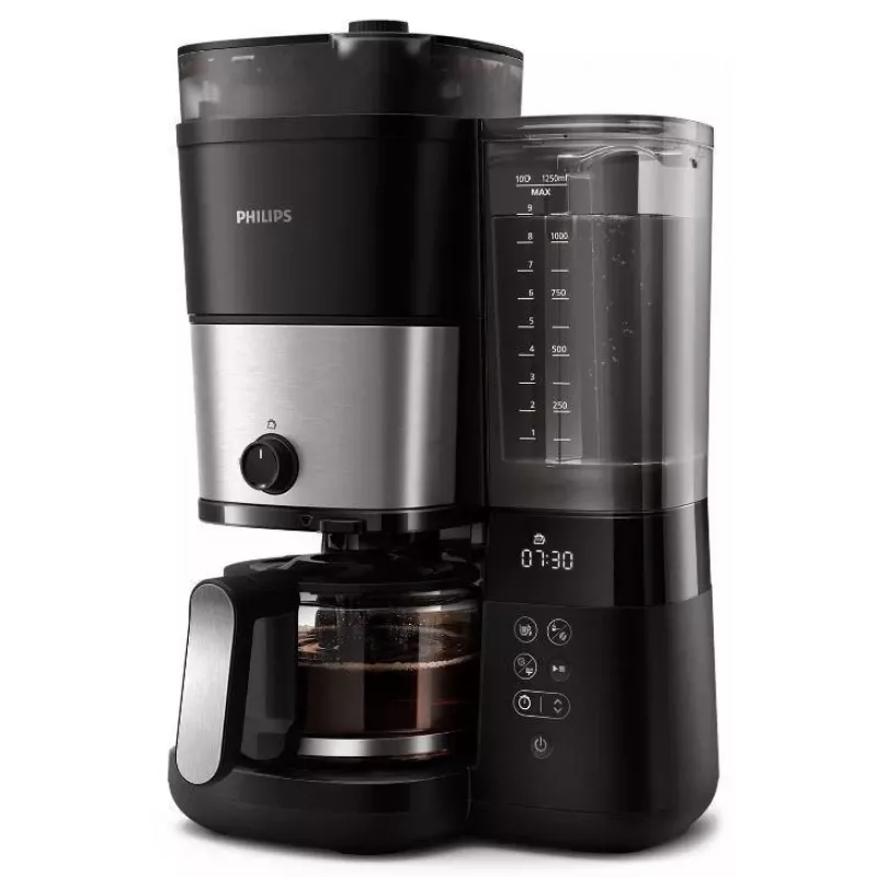 Philips HD7900 Pusiau automatinis lašininis kavos aparatas 1,25 L