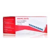 Komutatorius Mercusys MS108 8 prievadų RJ-45 10/100Mbps Nevaldomas