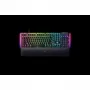 Razer JuodaWidow V4 klaviatūra - USB-C, QWERTZ