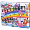 Vandens pagrindo gelis kūrybiniams žaidimams SIMBA Crafts Simba Aqua Gelz Colossal Set 106322566
