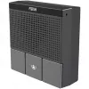 Domofonas Grandstream A10W SIP mini IP54 PoE — sieninis garsiakalbis su apsauga nuo oro sąlygų