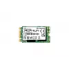 SSD diskas Transcend 1 TB M.2 SATA III 3D NAND modelis 430S