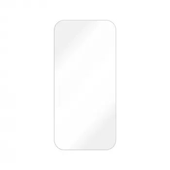 Fixed ekrano apsauga | Apple | iPhone Air | Grūdintas stiklas | Skaidrus | 2.5D