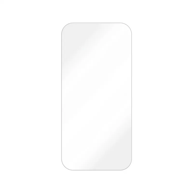Fixed ekrano apsauga | Apple | iPhone Air | Grūdintas stiklas | Skaidrus | 2.5D