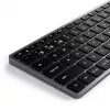Satechi plonas X1 Bluetooth klaviatūra USB-C