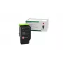 Lexmark CX833,95x dažų kasetė, 46900 puslapių, purpurinė