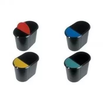 Helit H6103995 Juoda
