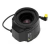 Objektyvas AXIS 5901-101 CS‑mount 2.8–8.5 mm skirtas AXIS Q1615 Mk II / Q1615‑E Mk II, juodos spalvos