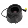Objektyvas AXIS 5901-101 CS‑mount 2.8–8.5 mm skirtas AXIS Q1615 Mk II / Q1615‑E Mk II, juodos spalvos