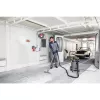 Dulkių siurblys Kärcher NT 50/1 Juodas 50 L 1380 W